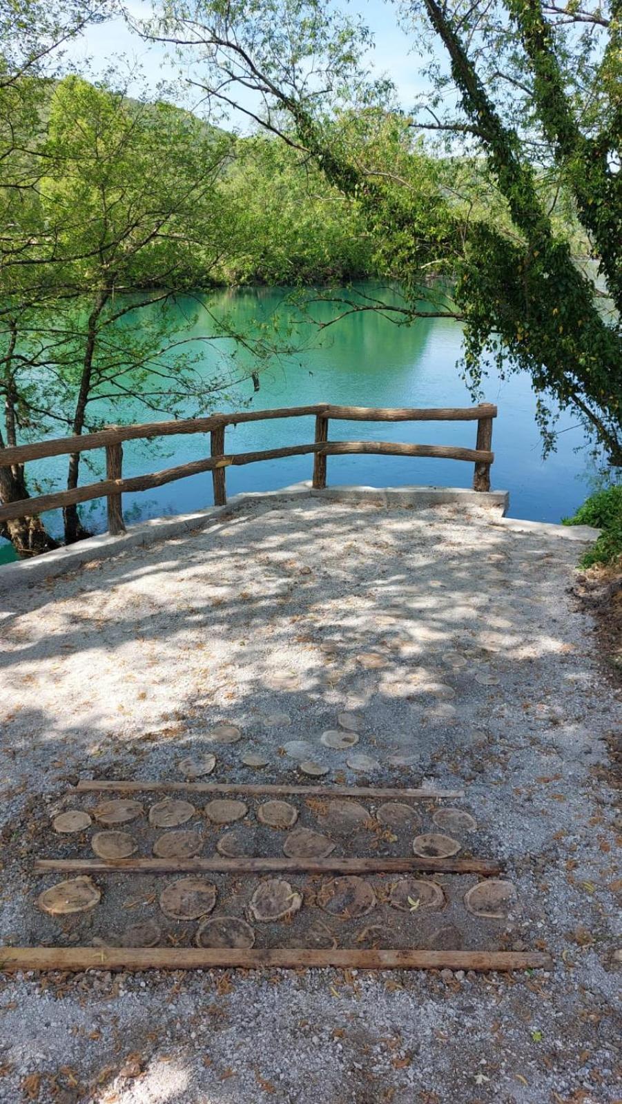 Unatime.Krupa Bosanska Krupa Exterior foto