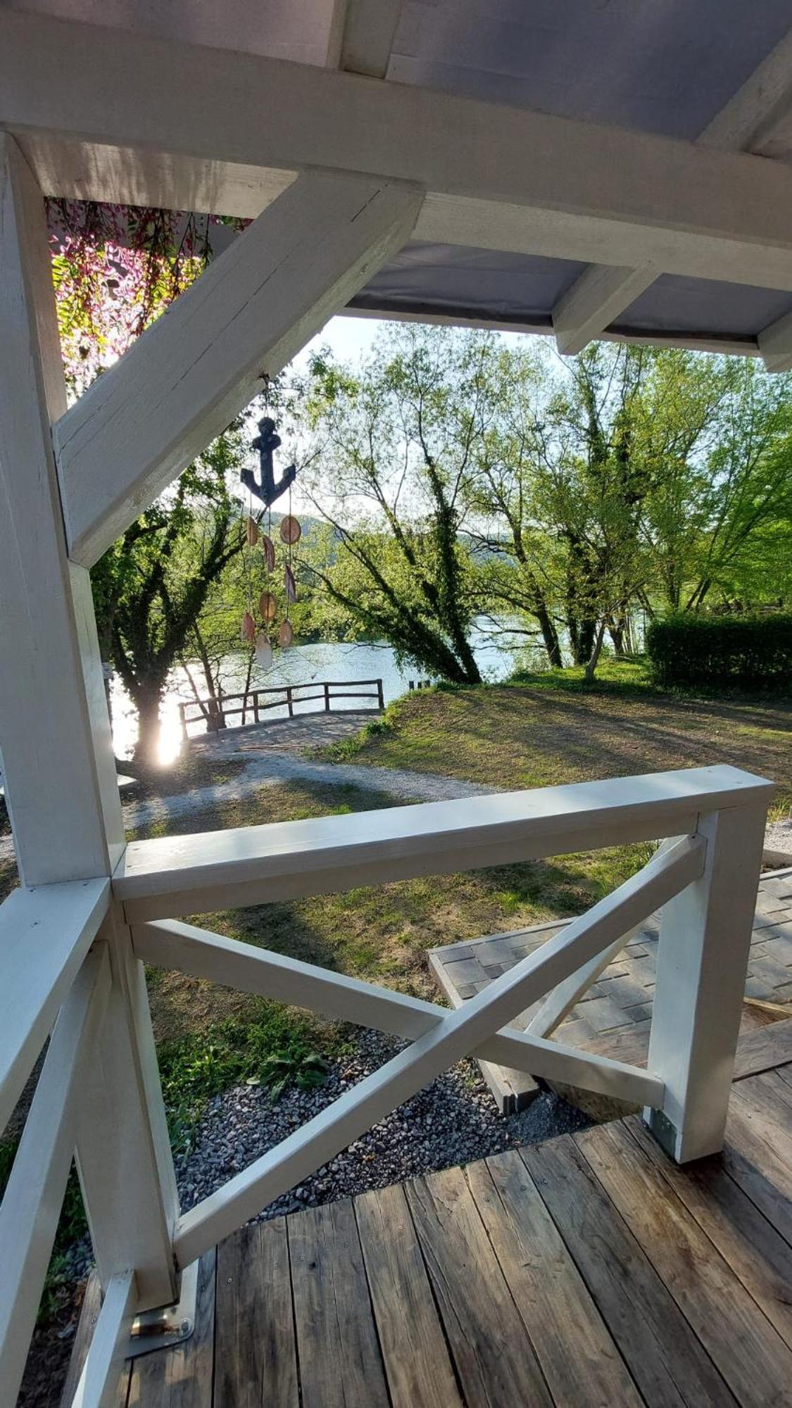 Unatime.Krupa Bosanska Krupa Exterior foto